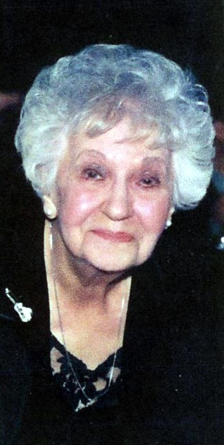 Obituary of Elvira DiPasquale