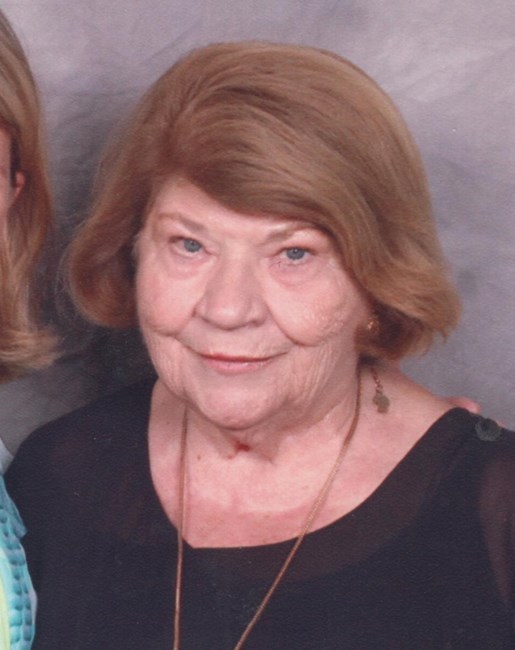 Obituary of Norma Jean Lowe