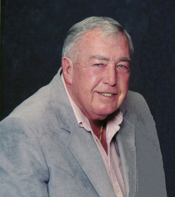 Obituary of Danny Lester Street