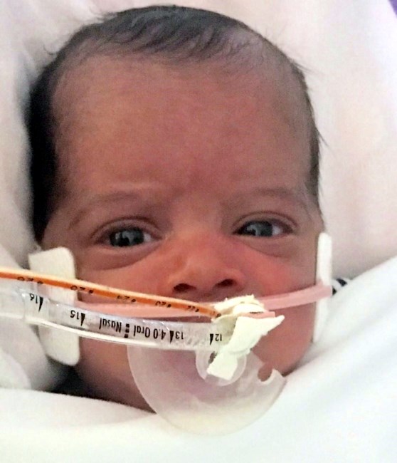 Obituario de Kamren Mark-Alan Bates