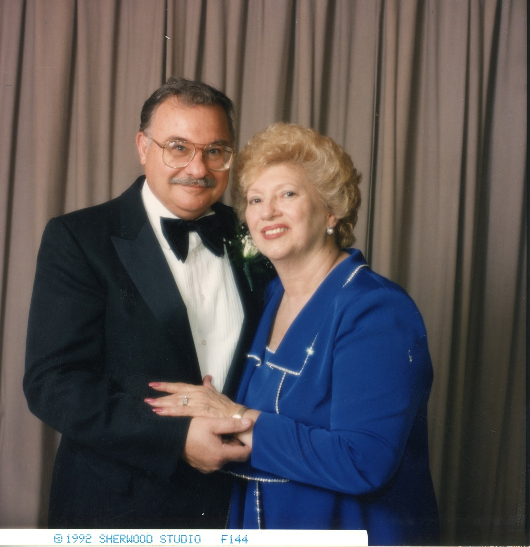 Obituary of Salvatore Leotta