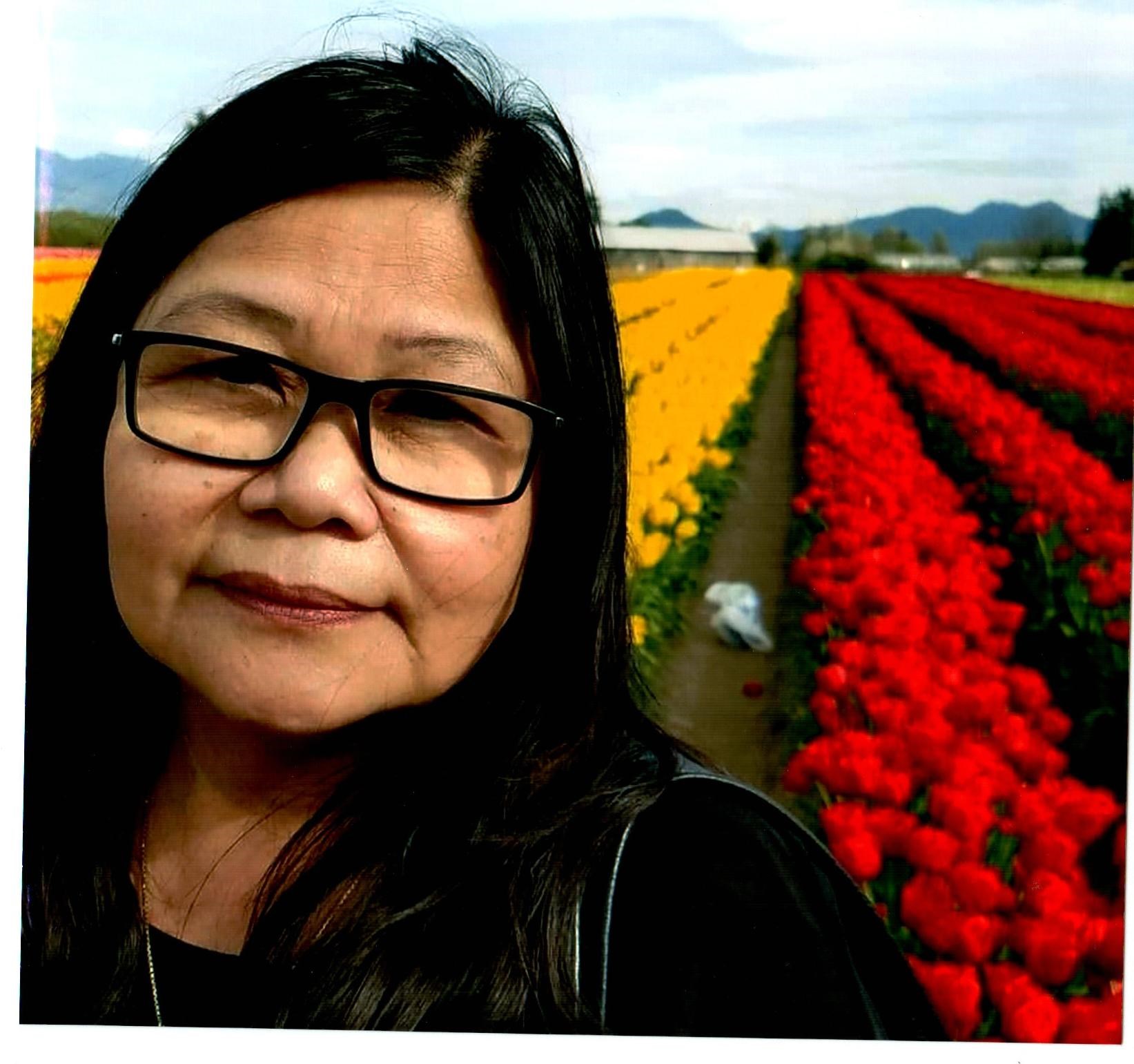 Obituary of Flor Gonzales Antonio