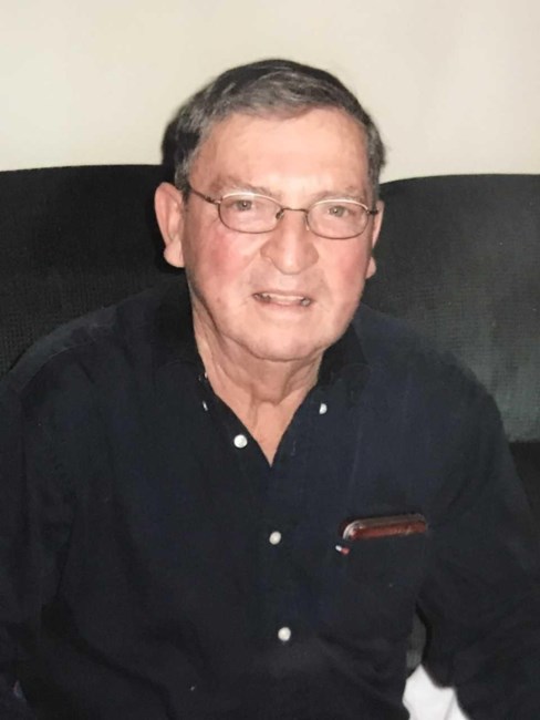 Obituary of William Kenneth Graham