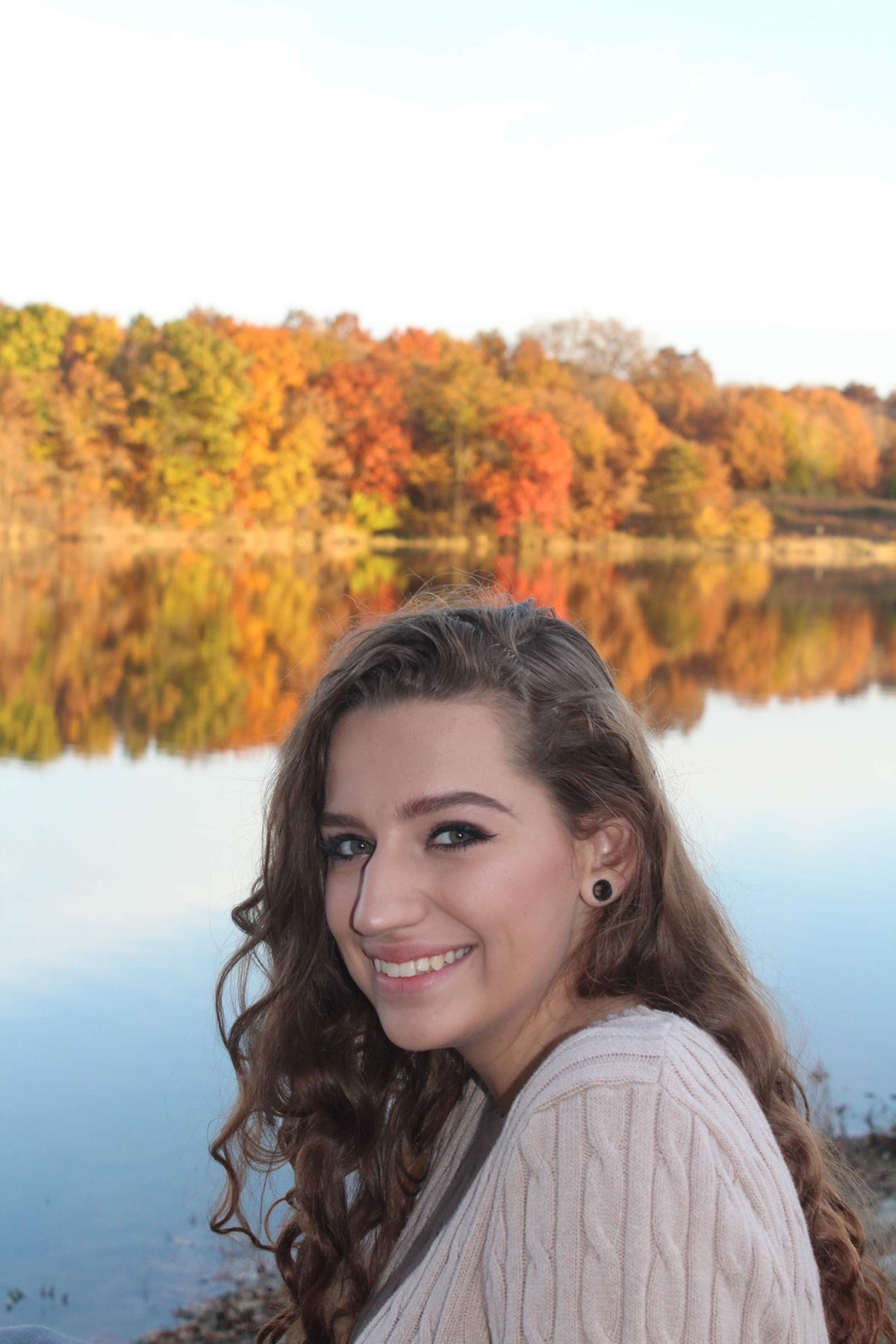 Obituary of Michaela Marie Siefering