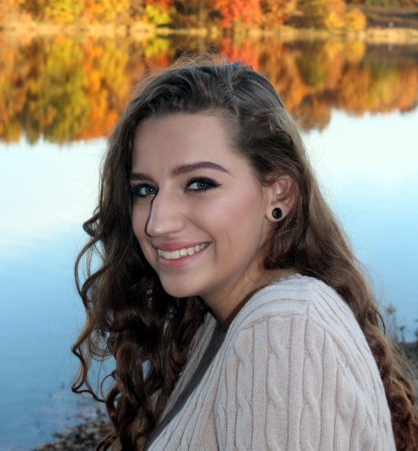 Obituary of Michaela Marie Siefering