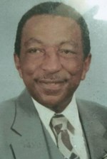 Harvey Hunter