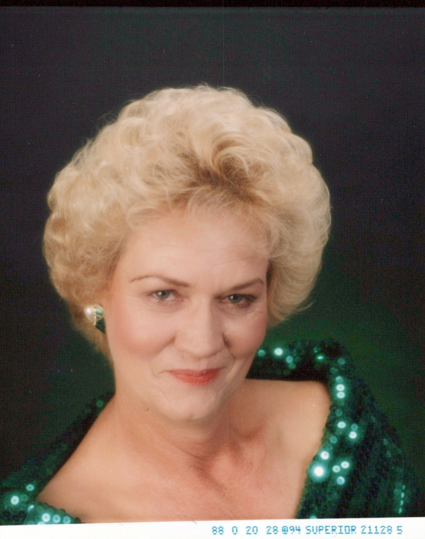 Obituary of Ouida Inez Granger