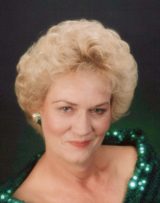 Obituary of Ouida Inez Granger