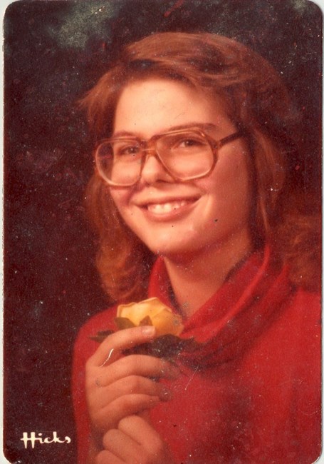 Obituary of Julia M. Link