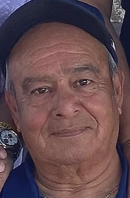 Obituary of Pedro C Alvarez