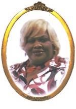 Obituary of Darlene Parker