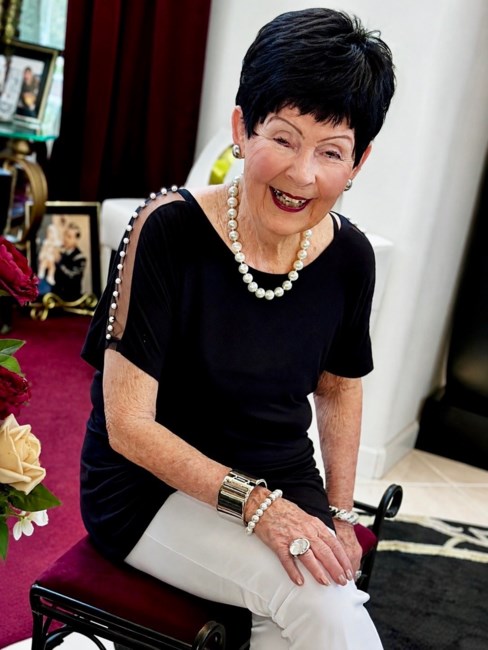 Obituary of Sandra Sue Haile