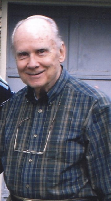 Obituary of Sterling Cameron Adams