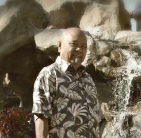 Obituary of Vicente Salvacion Manzano Jr.