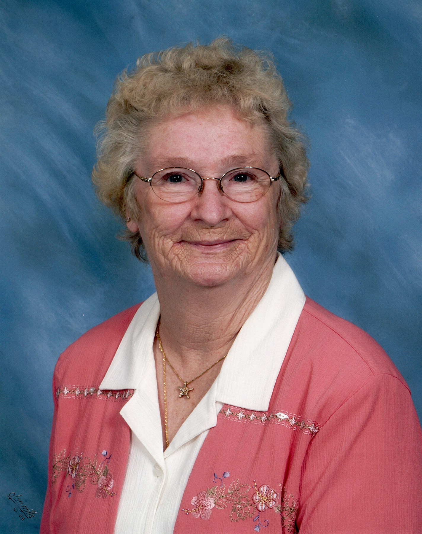 Obituary of Carolyn Jackson