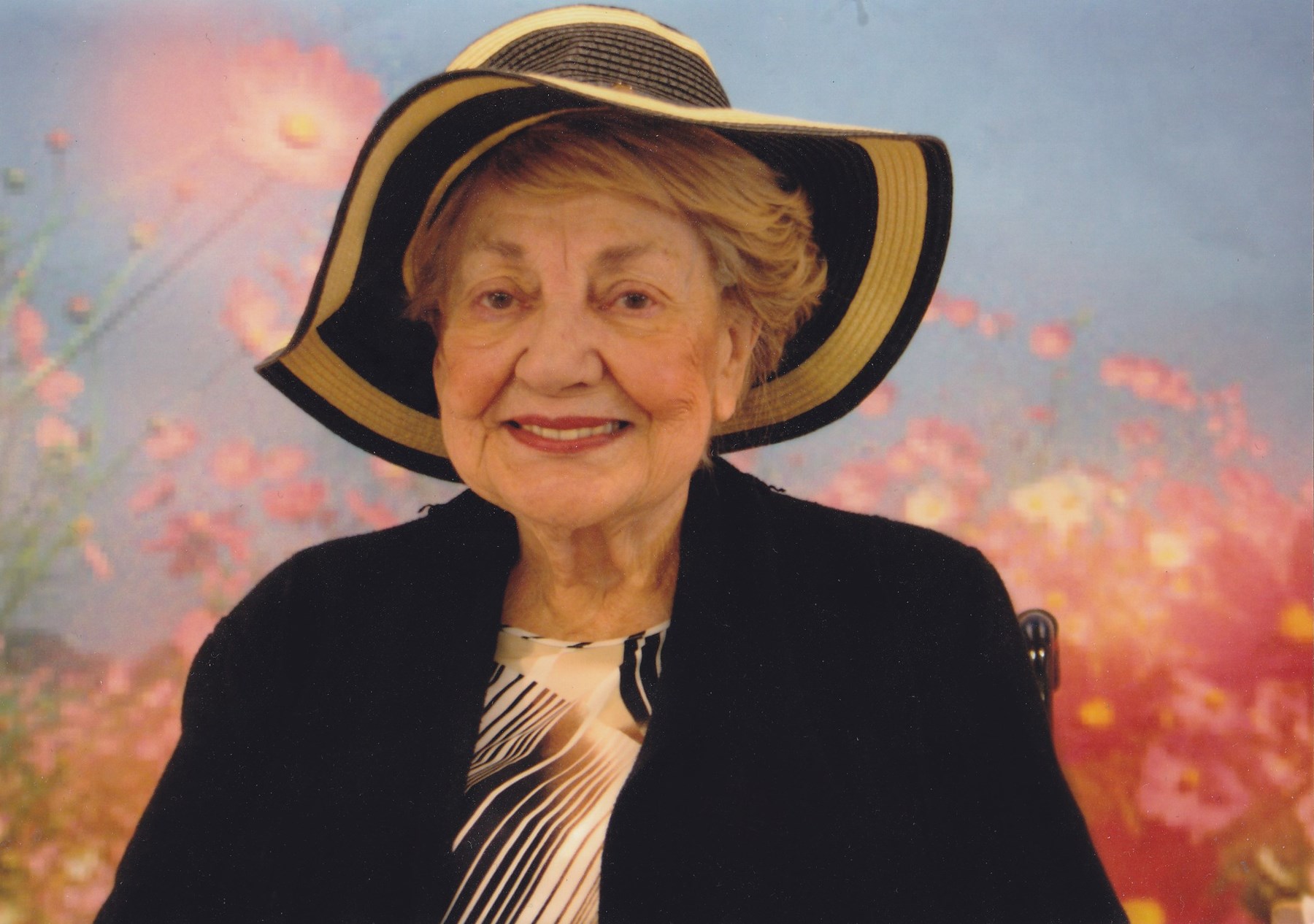 Obituary of Mrs. Gisele Marie Elmire Keenan