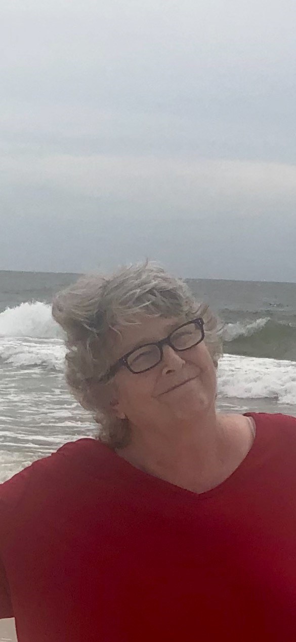 Obituary of Jamie Trombley