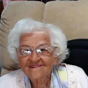 Obituary of Rosemarie Becvar