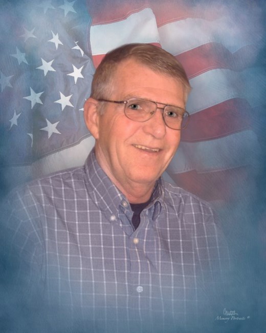 Obituary of Larry Lynn Jackson