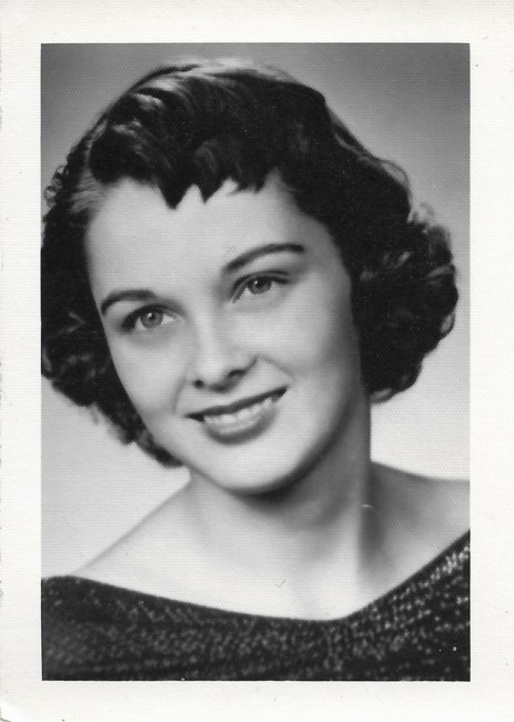 Obituary of Sandra Lynn Geraghty