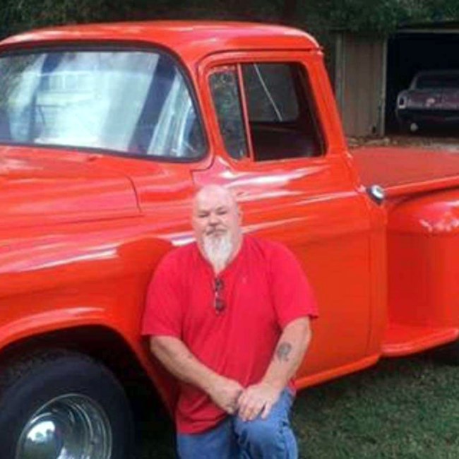 Obituary of Allen Lynn Riley