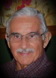 Obituary of Egidio M. M. Martinez Fuenzalida