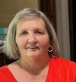 Catherine Woodard