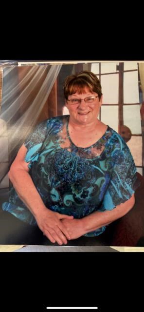 Avis de décès de Sandra "Sandy" Joubert