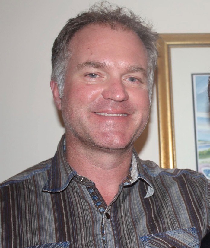 Obituary of Jeffrey Walter Dieter