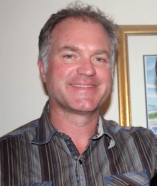 Obituary of Jeffrey Walter Dieter