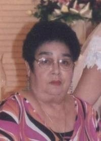 Obituary of Maria Emma Bustillos