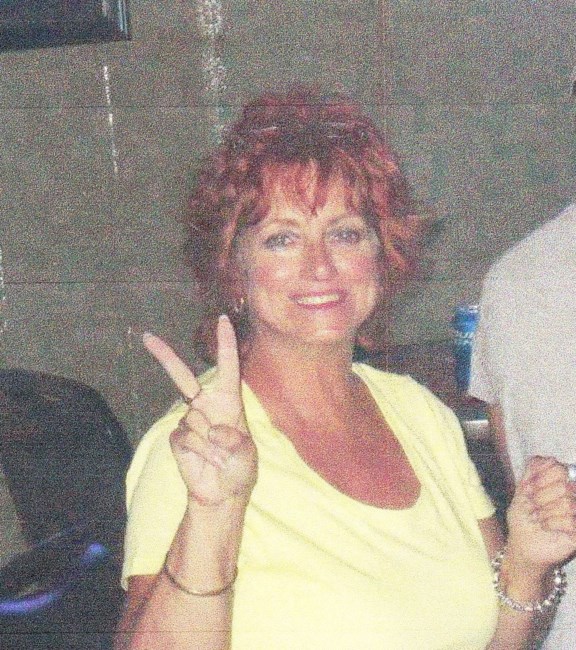 Obituary of Vicki Lanette Bandy