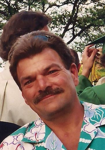 Obituary of Wayne R. Schaub