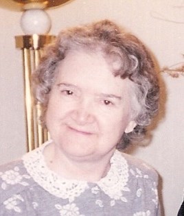 Obituary of Dolores Harmonay