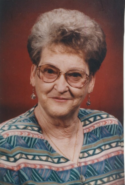 Obituary of Ellen Claire Frizzell