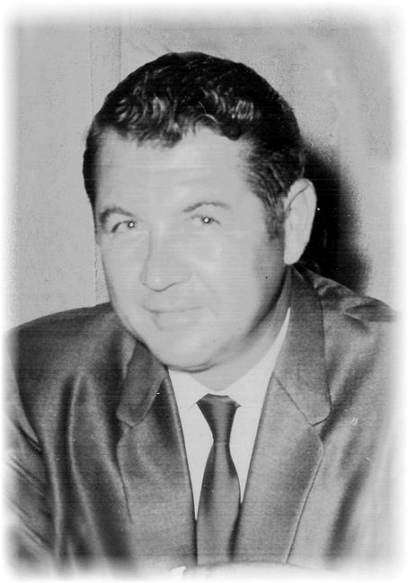 Obituary of Edwin Nelson Rabine