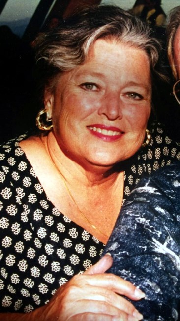 Obituary of Barbara Inez West