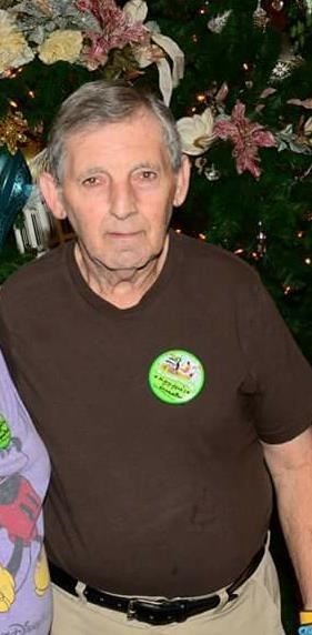 Obituary of Thomas "Tommy" Joseph Borne