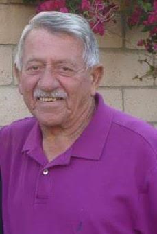 Obituary of Hank Van Heyningen