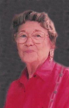 Obituary of Ruth Marie Ehrhardt