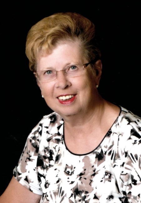 Obituario de Barbara Ann Gilbert