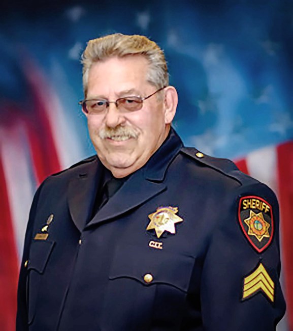 Obituary of Theodore Robert Berndtson