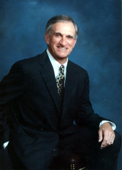 Obituary of Herman O. Thrash Jr.