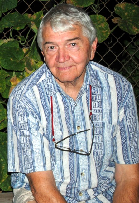 Obituary of Donald W. Myers