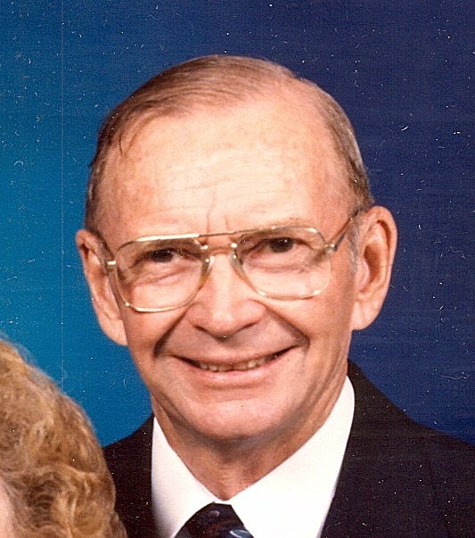 Obituary of Joseph "Joe" Merka Jr.