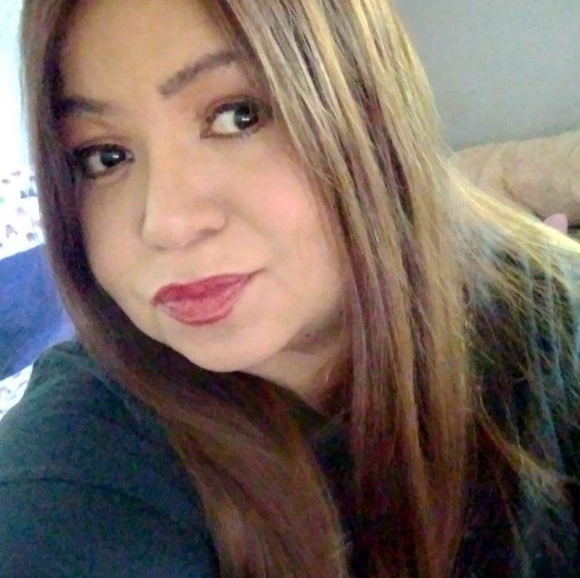 Avis de décès de Samantha Sanchez