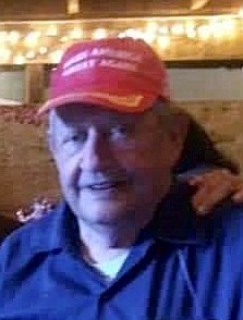 Obituary of William Hilton Dearien Jr.