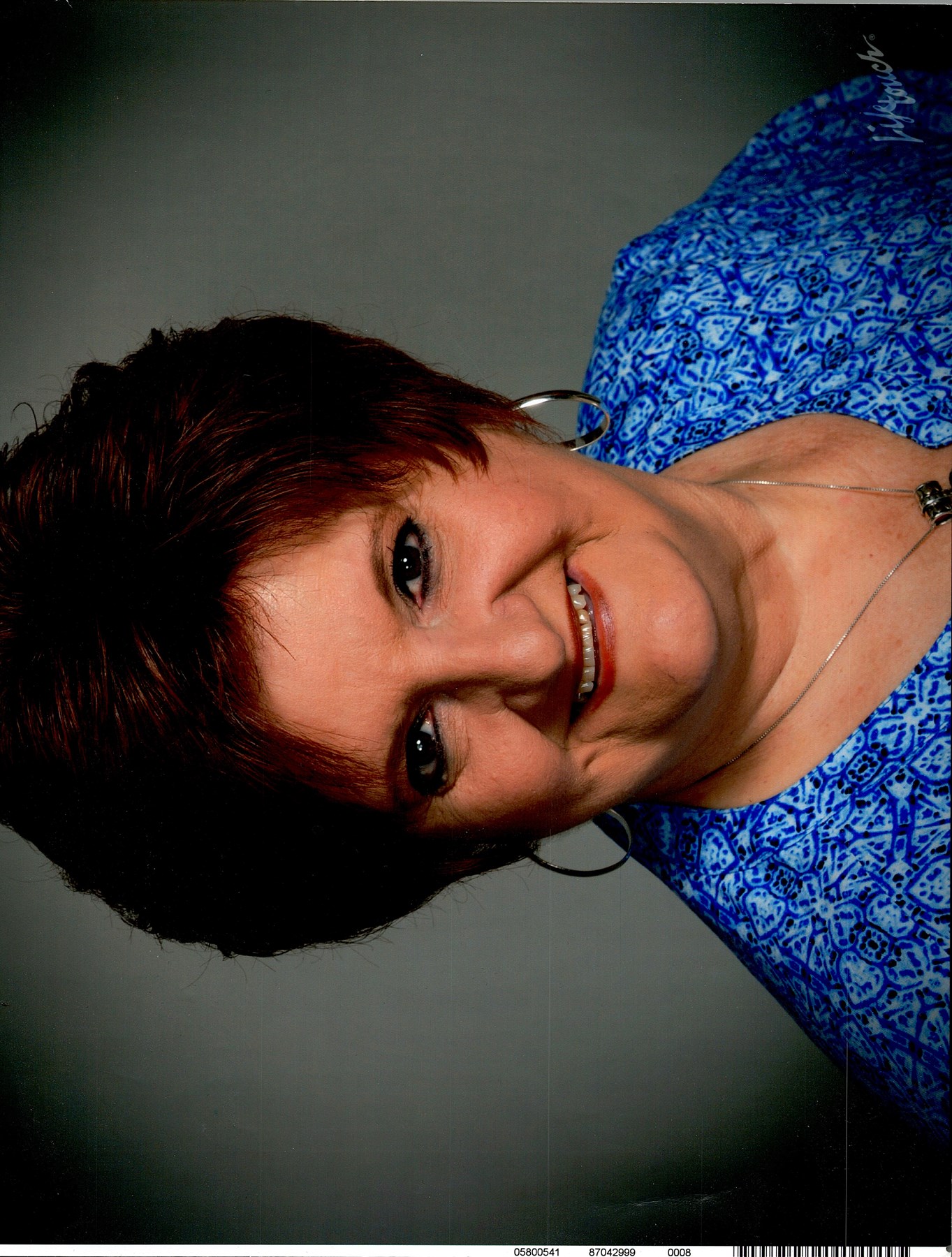 Obituary of Della "Dee" Bihm