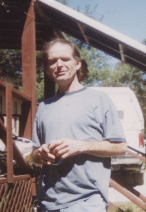 Obituary of David Keith Box