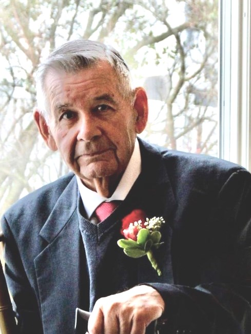 Obituary of David A. Mathis